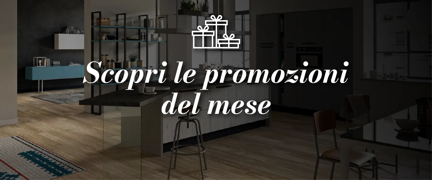 ARREDAMENTO MARTINA FRANCA
