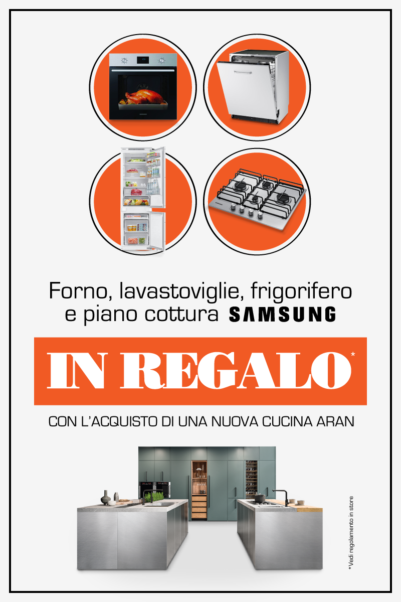 ASTA MOBILI DESIGN MARTINA FRANCA