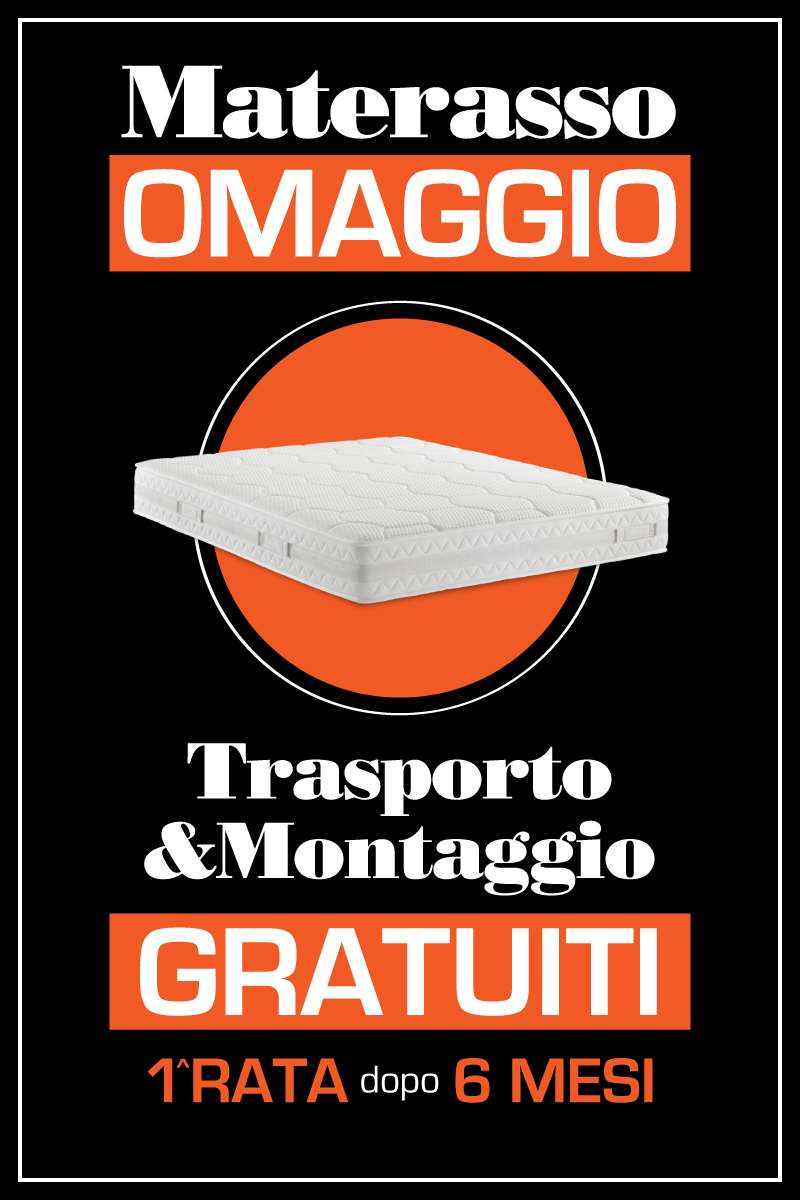 ASTA MOBILI DESIGN MARTINA FRANCA